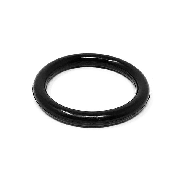 U7000 SSV Single Seat Valve 1.5" Plug Seal, HNBR (FDA) Pos 23.2; Replaces Alfa Laval 9614059405.1
